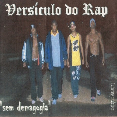 Eu Quero Viver ft. Mano Peixe cover art