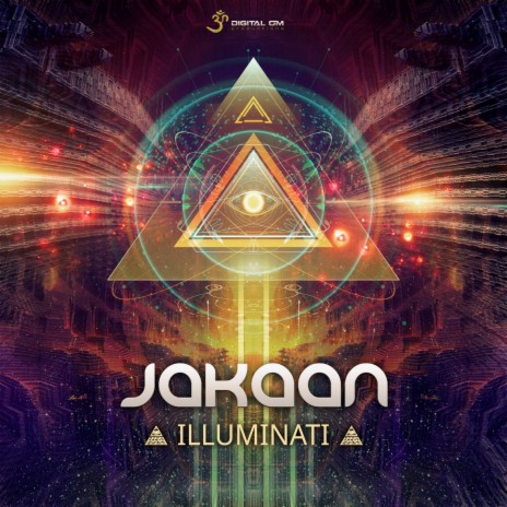 Secret Societies (original) cover art