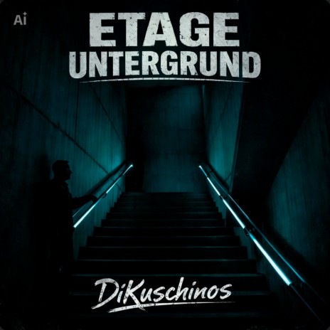 Etage Untergrund cover art