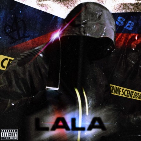 (SB)ONE9x242-LALA cover art