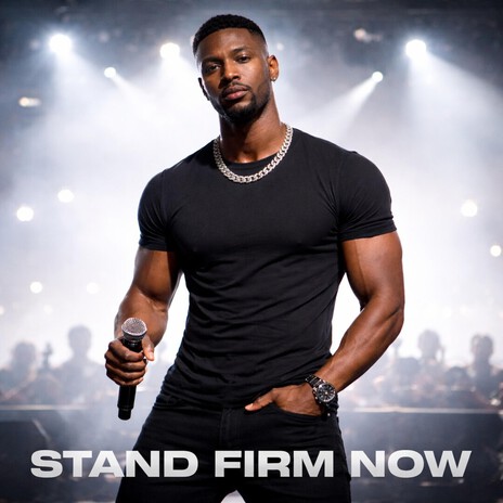 Stand Firm Now