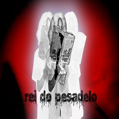 Rei Do Pesadelo cover art