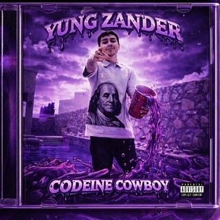 yung zander
