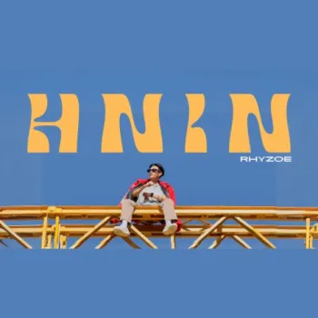 Hnin cover art
