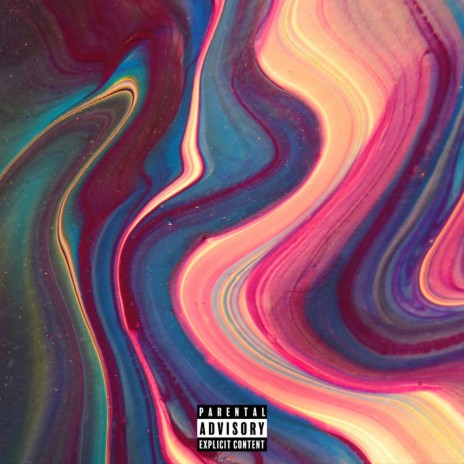 Trinity cover art