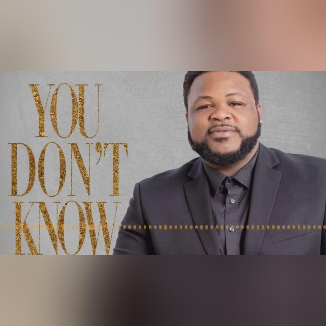 Zacardi Cortez- You Don't know