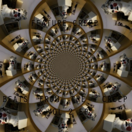 Down at the Plaza cover art