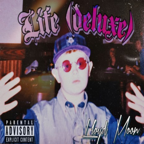 Don't Live for Yesterday cover art