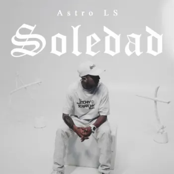 Soledad cover art