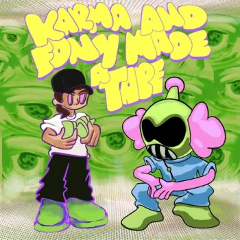 Mortal Kombat ft. Fony Wallace cover art