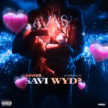 All In cover art