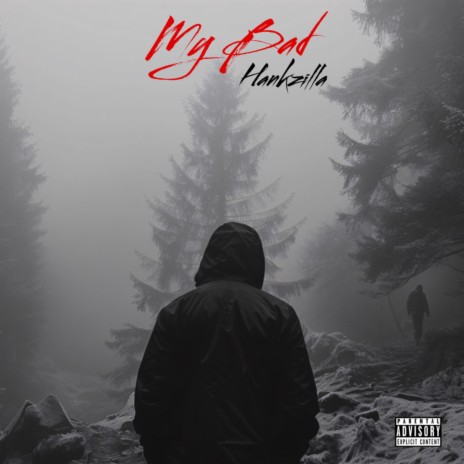 counted me out cover art