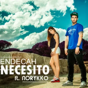 Necesito ft. Norykko cover art