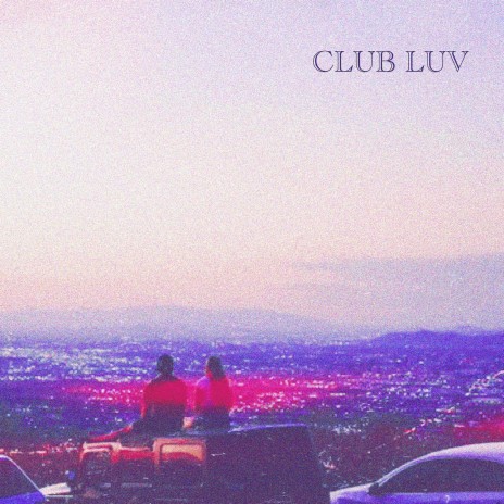 Club Luv ft. JaCobie cover art