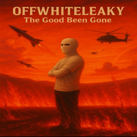 THE GOOD BEEN GONE INTRO cover art