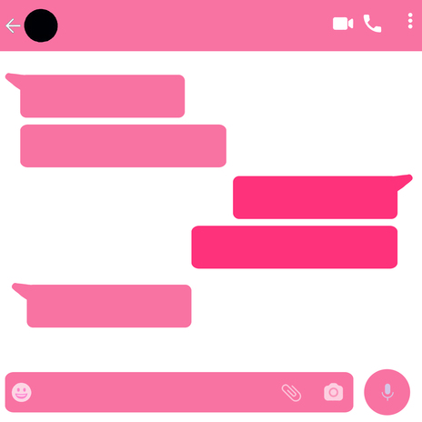 3 en el Chat cover art