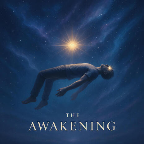 Wake With Me cover art