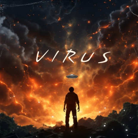 Virus ft. El Pinche Brujo, Axl García, Piolo447 & Maravagang cover art