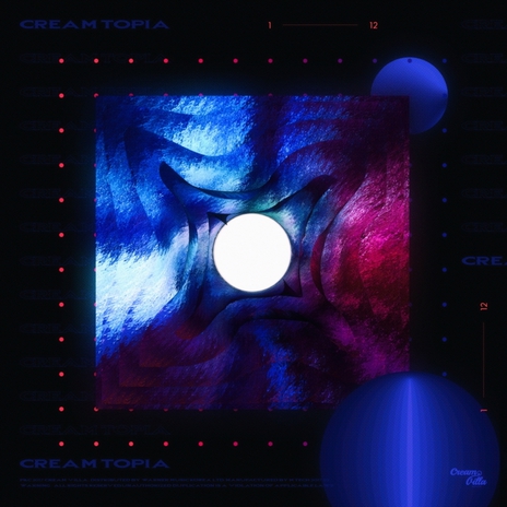 Drinks up cover art