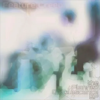 Uncanny Valley cover art