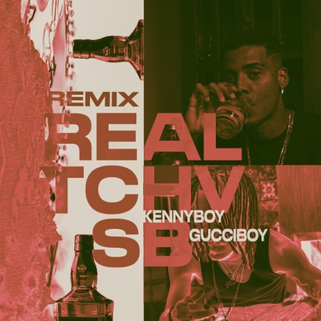 Realtchvsb (Remix) ft. KennyBoy & OkGucciBoy cover art