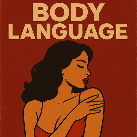 Body Language cover art