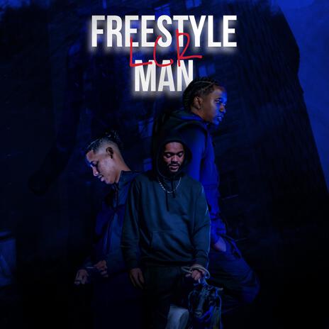 Freestyle Man cover art