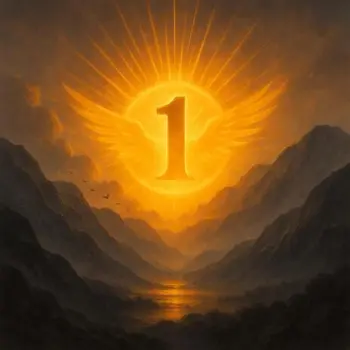 The One cover art