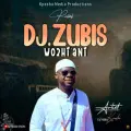 Dj zubis Wuzhi'ani