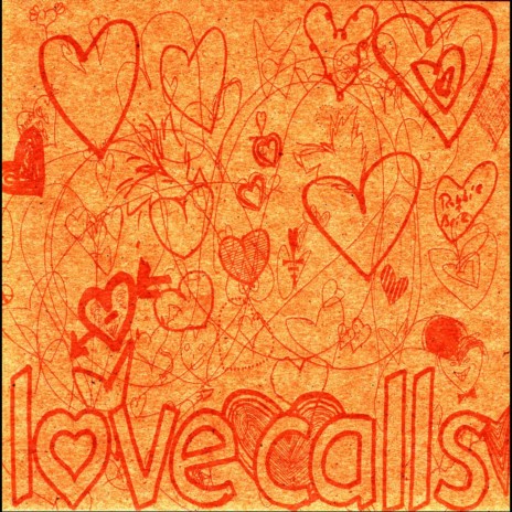 Nobody Comes cover art
