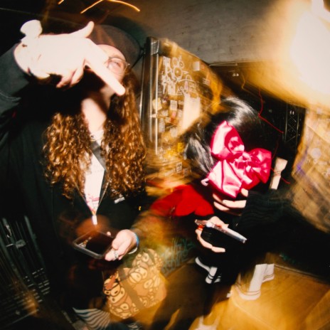 scene queen ft. ashes., strgurrl, Pröz & Karma Rhythm cover art