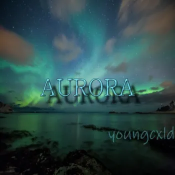 Aurora (Slow & Reverb) cover art