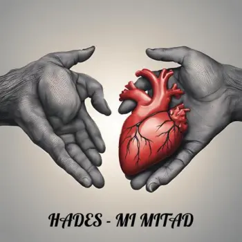Mi mitad cover art