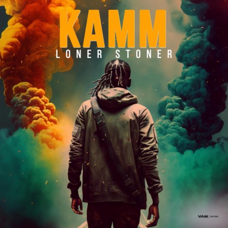 Loner Stoner cover art