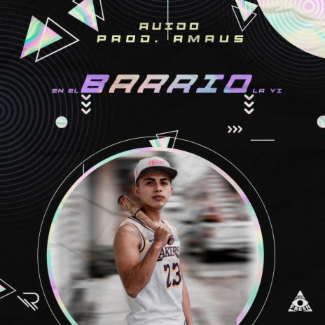 En El Barrio Yo La Ví