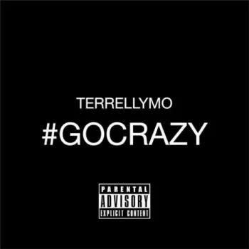 Go Crazy cover art