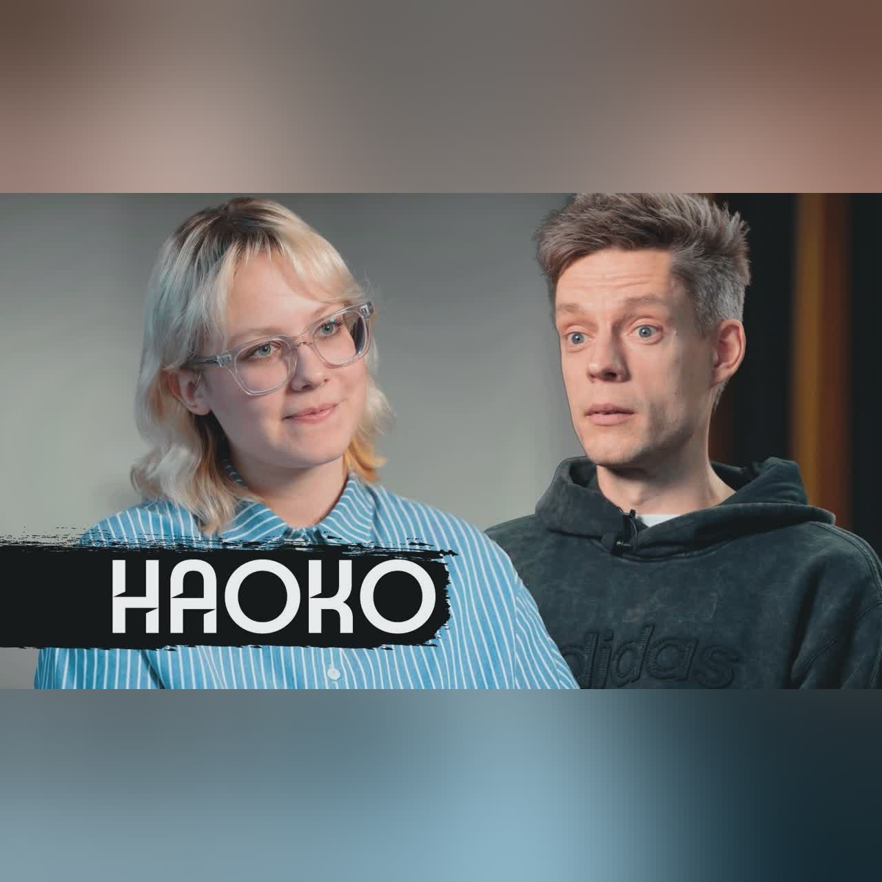 Наоко – видео, которое даст вам надежду / вДудь cover art