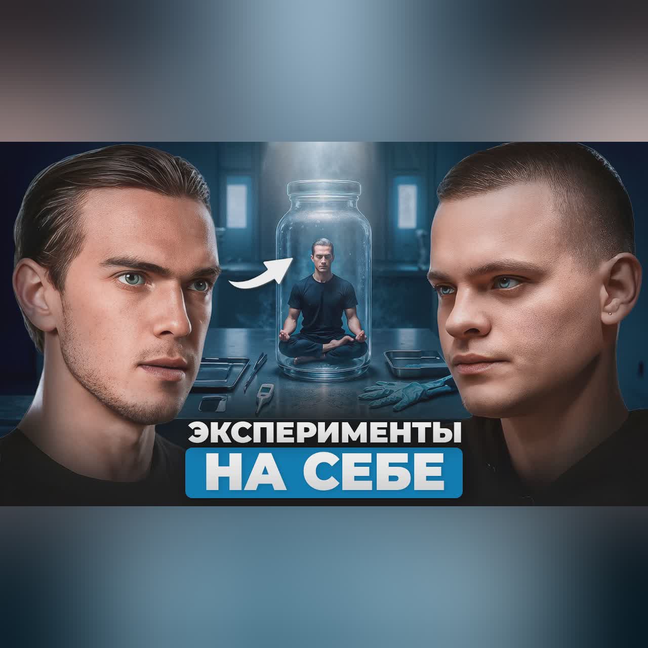 Biomachine - бэтмен в реальной жизни. Кто он и откуда? Вдохновляющее интервью с Романом Овчаровым cover art