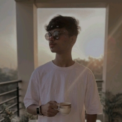 author avatar