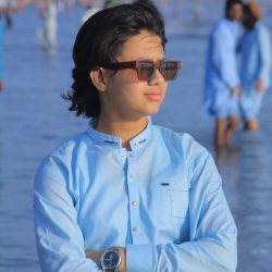 author avatar