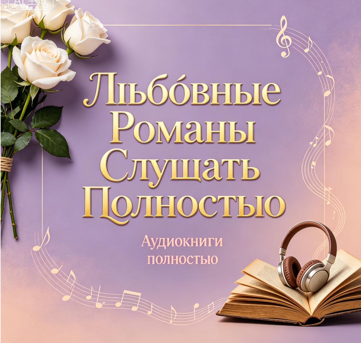 Любовные Романы Слушать Полностью