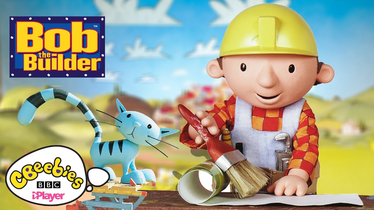Bob The Builder