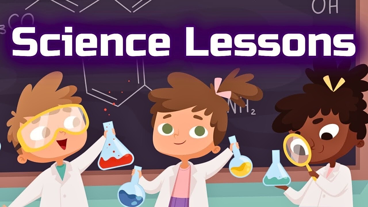 Learning Videos for Kids