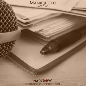 Manifiesto cover art