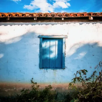 Olá Mundo cover art