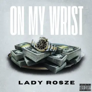 On My Wrist cover art