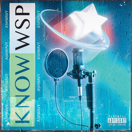 Know Wsp cover art