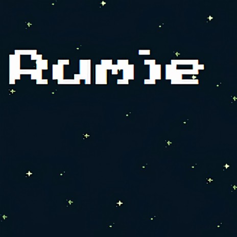 rumienation cover art