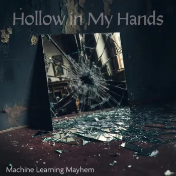Hollow in My Hands cover art