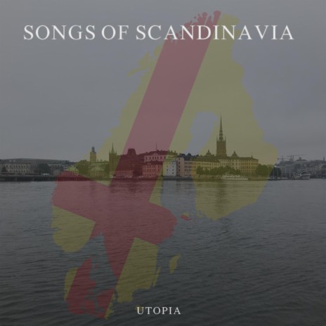 Assault on the Sveaborg cover art
